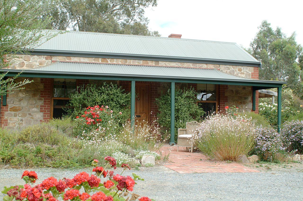 Amanda'S Cottage 1899 Mclaren Vale Luaran gambar