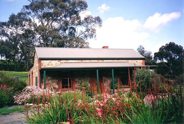 Amanda'S Cottage 1899 Mclaren Vale Luaran gambar